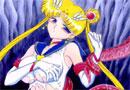 Voir Sailor Moon (8)
