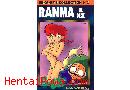 Voir le manga Ranma X-XX