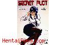 Voir le manga Secret Plot 1