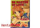 Voir le manga Be master of love