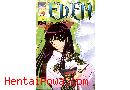 Voir le manga Eden 1