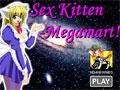 Jouer au jeu Sex Kitten Megamart