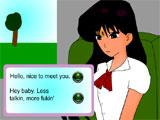 Jeux hentai Aventure