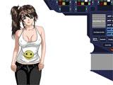 Jeux hentai Dress up