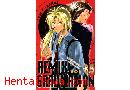 Voir le manga Gravitation Remi...