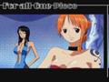 Voir la video Compilation one piece hentai