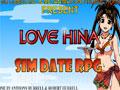 Jouer au jeu Love Hina RPG