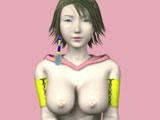 Voir la vidéo Yuna hentai 3D
