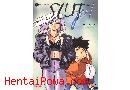 Voir le manga Slut Girl 2
