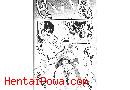 Manga hentai
