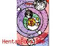 Manga hentai