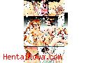 Manga hentai