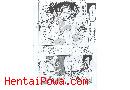 Manga hentai