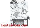 Manga hentai