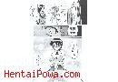 Manga hentai